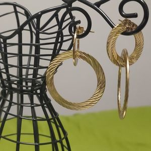 Fashion Statement Earring